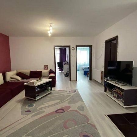 Sofia Apartments Флорешты Экстерьер фото
