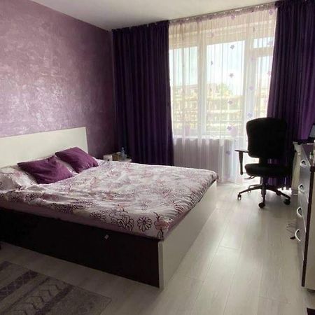 Sofia Apartments Флорешты Экстерьер фото