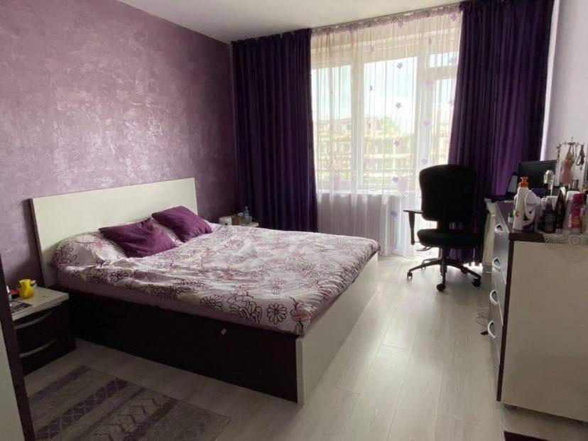 Sofia Apartments Флорешты Экстерьер фото